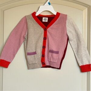18-24M Mini Boden Cardigan Sweater